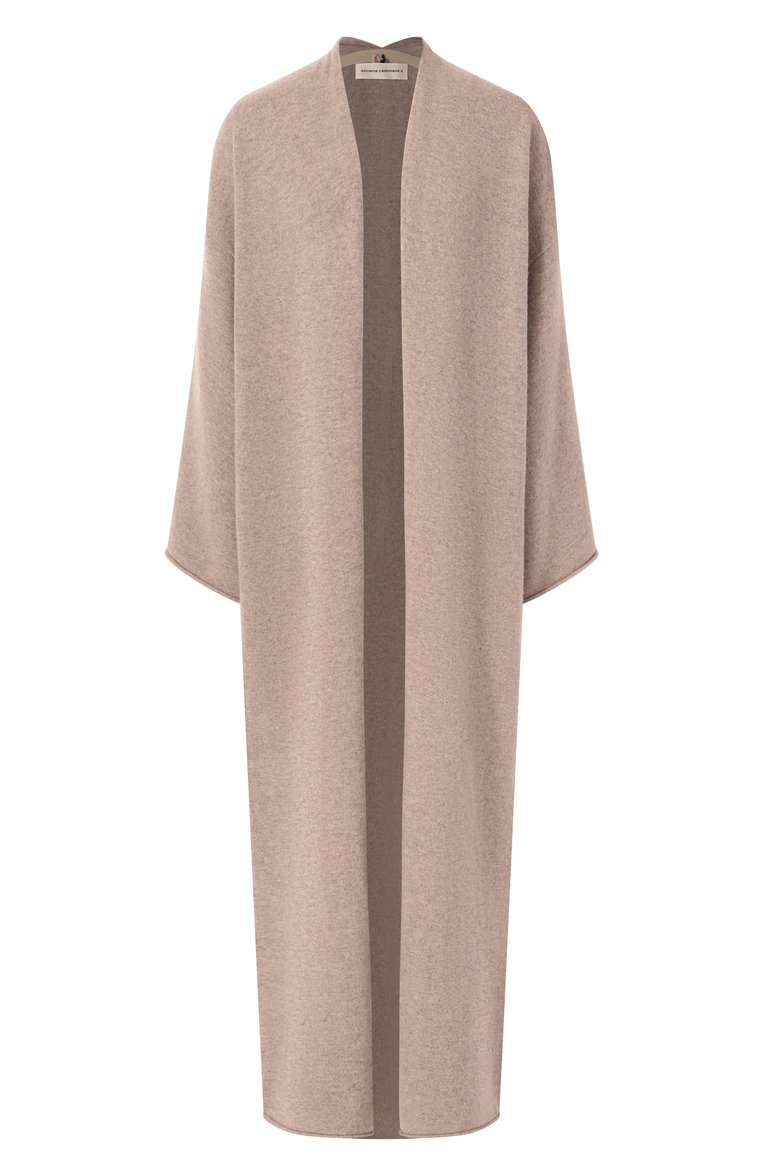 Extreme Cashmere Кашемировый кардиган