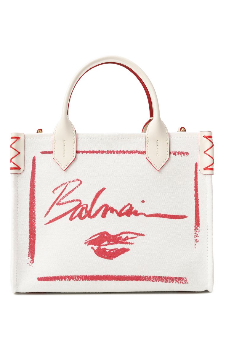Balmain Сумка B-Army small