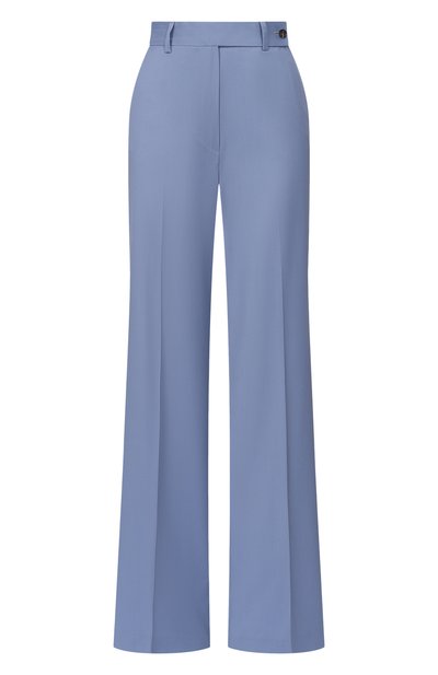 Kiton Шерстяные брюки