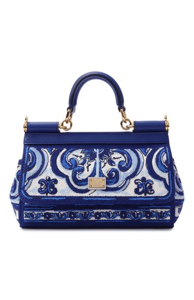Сумка sicily small DOLCE & GABBANA