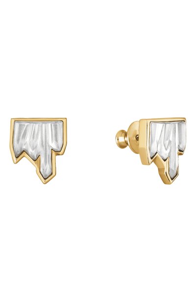 Lalique Серьги Terramineral