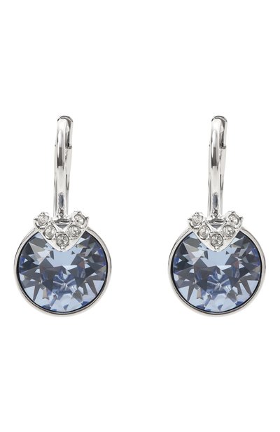 Swarovski Серьги Bella