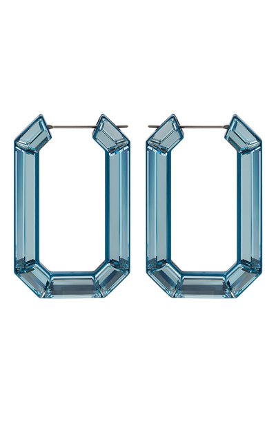 Серьги lucent SWAROVSKI