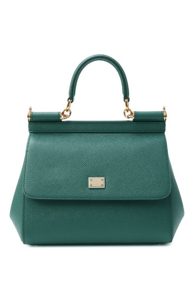 Сумка sicily small DOLCE & GABBANA