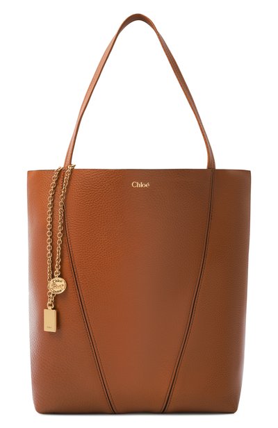 Chloé Сумка-тоут Chloé Spin