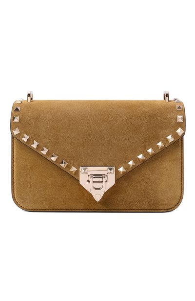Сумка rockstud small VALENTINO
