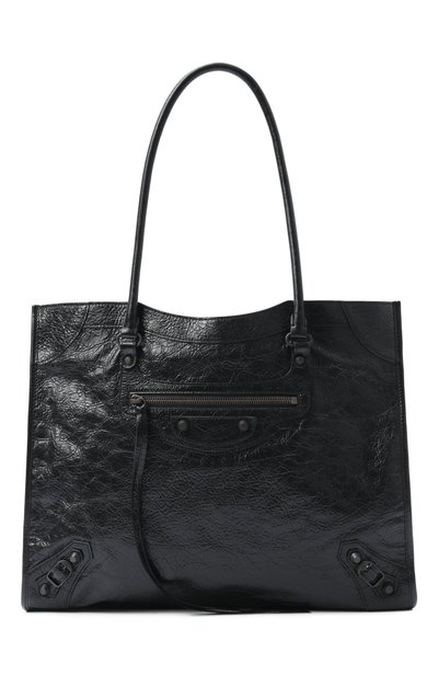 Сумка-тоут le city medium BALENCIAGA