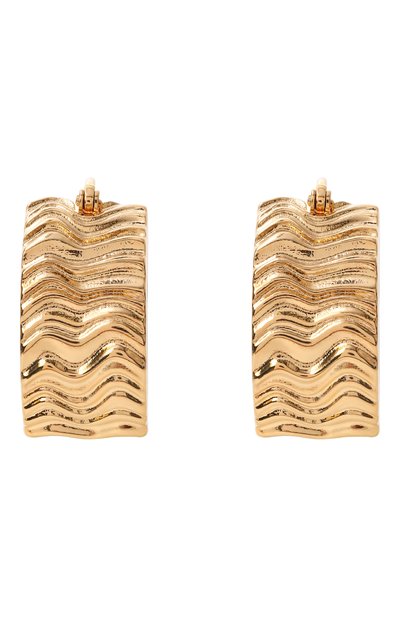 Jil Sander Серьги