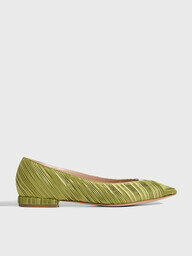 Балетки Casadei 1A249V010