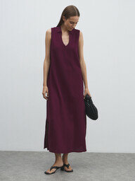Платья Maison David DRESS-2C