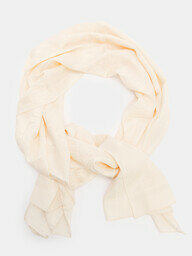Шарфы и платки Furla FURLA LOTUS STOLE 70X200