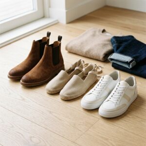 Ботинки челси, эспадрильи, стильные кеды ð¢