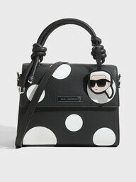Дорожные и спортивные сумки Karl Lagerfeld B3W30125