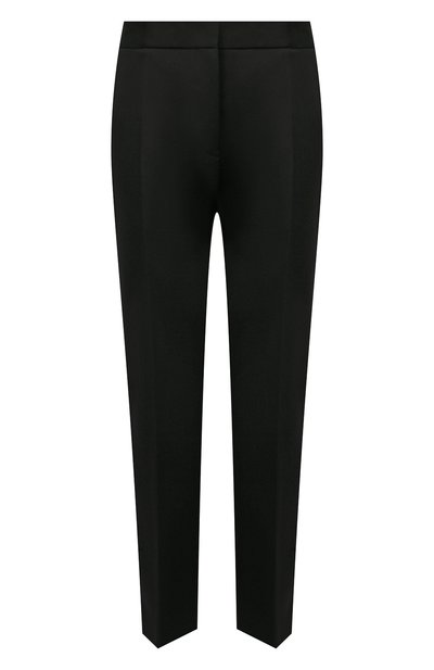 Jil Sander Шерстяные брюки